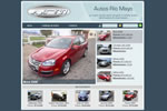 Autos Río Mayo