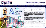 Capslim de México