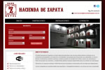 Hotel Hacienda de Zapata