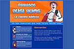 Payasos Gusi Gums