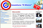 Inmobiliaria "El Blanco"