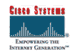 Conmutadores Cisco Systems